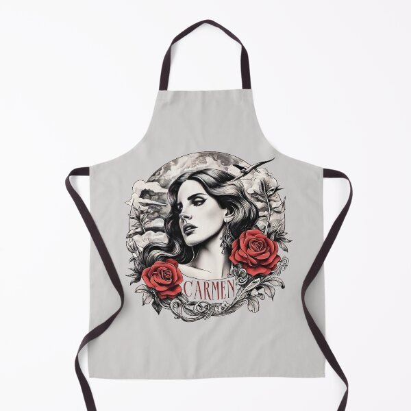 Item preview, CARMEN designed and sold by YChangShop.