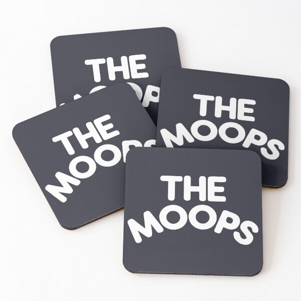 Item preview, The Moops - Costanza Vs. The Bubble Boy designed and sold by acquiesce13.
