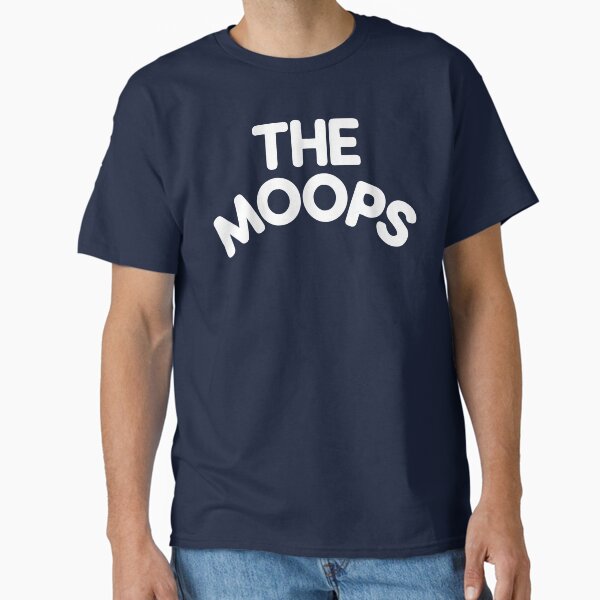 Item preview, The Moops - Costanza Vs. The Bubble Boy designed and sold by acquiesce13.