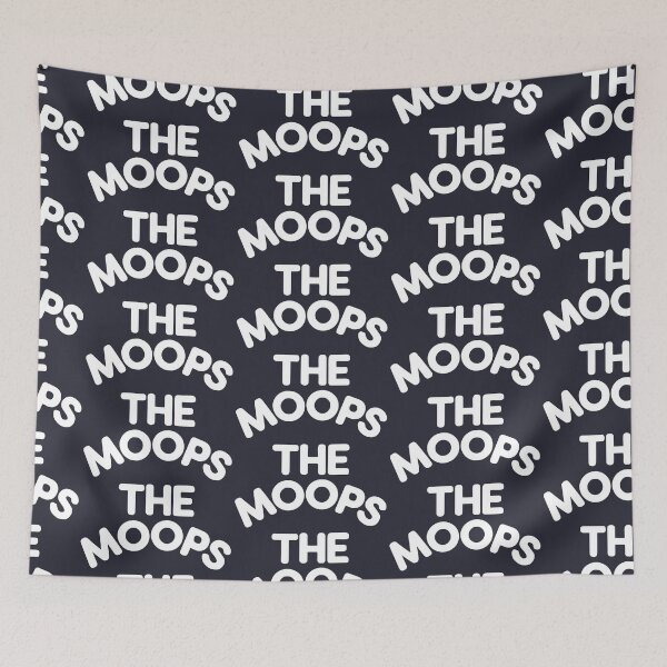 Item preview, The Moops - Costanza Vs. The Bubble Boy designed and sold by acquiesce13.