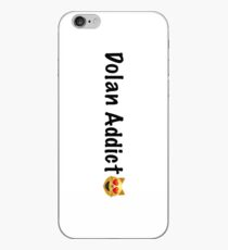 Dolan Addict down iPhone Case