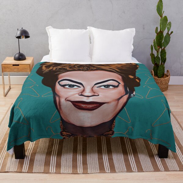 Item preview, Joan Crawford - No Wire Hangers designed and sold by IndecentDesigns.