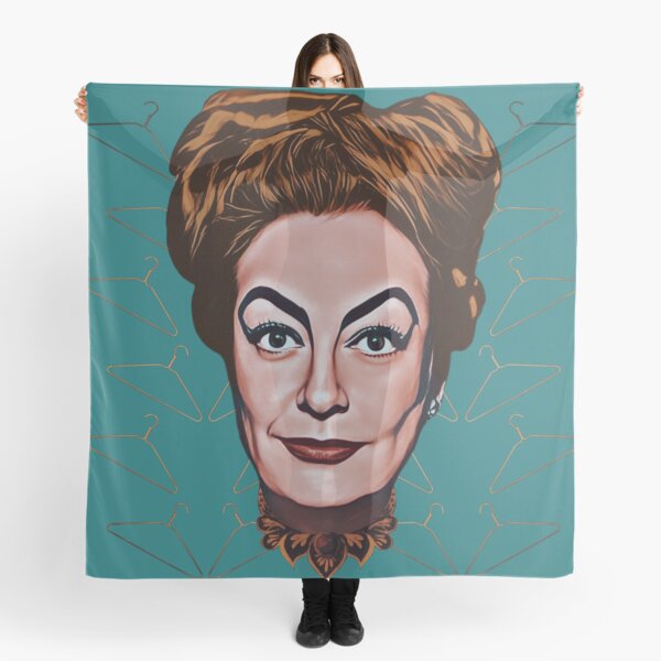 Item preview, Joan Crawford - No Wire Hangers designed and sold by IndecentDesigns.
