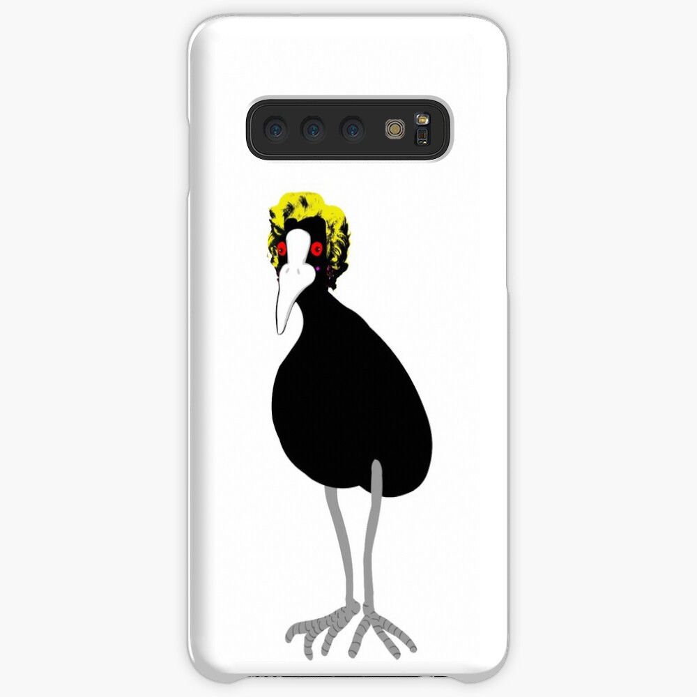 Cootylin Case & Skin for Samsung Galaxy