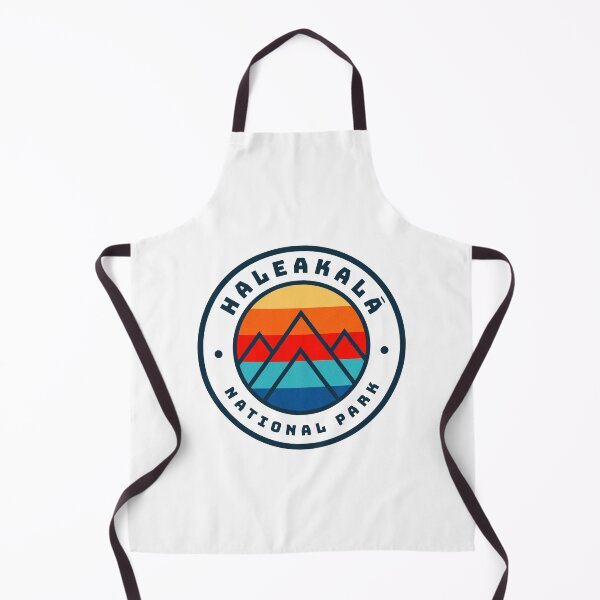 Item preview, Haleakala National Park Dog Hawaii HI Mountains designed and sold by Guarddogdrive.
