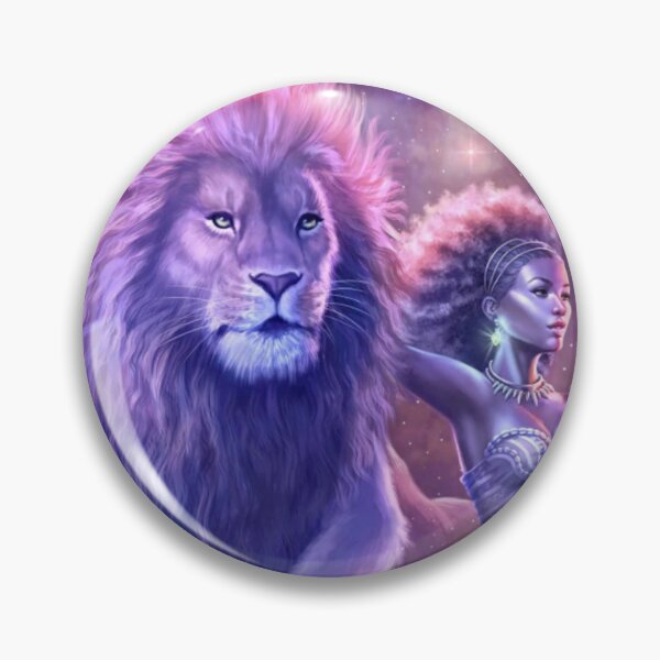 Item preview, Magic lion designed and sold by Dora95.