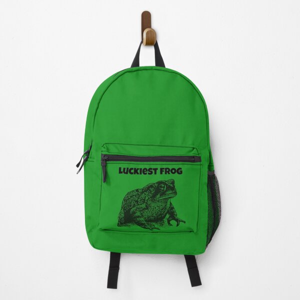Item preview, Luckiest Frog designed and sold by Roland1980.