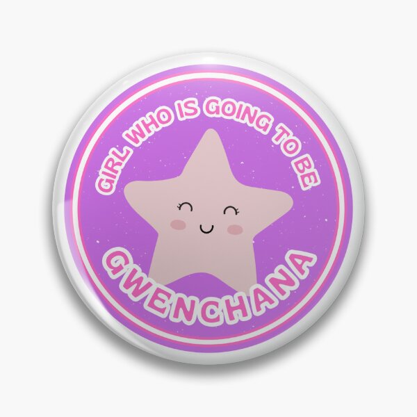 Item preview, Girl who is going to be gwenchana designed and sold by StudioSebong.