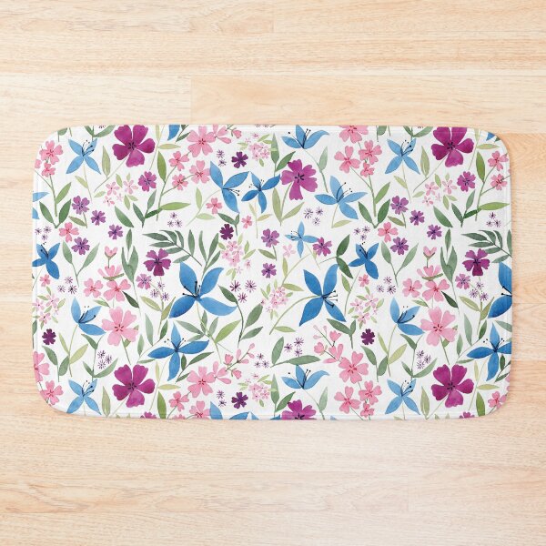 Item preview, Wildflower Sway - Light designed and sold by Red Fox Art.