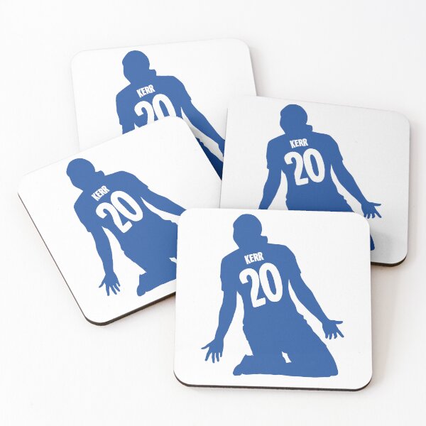 Item preview, Sam Kerr Illustration designed and sold by samanthagarrett.