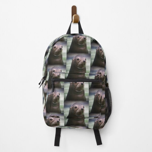 Item preview, Sea Lion - Colwyn Bay Zoo designed and sold by Pic Your Way.