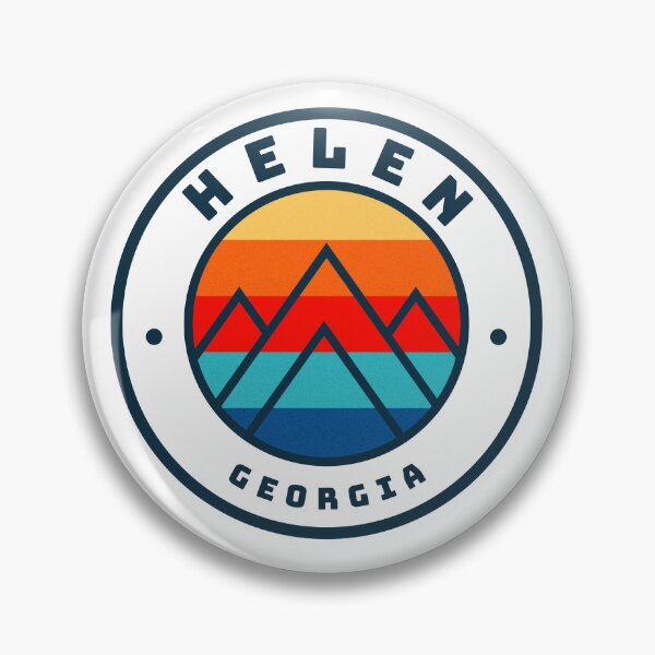 Item preview, Helen Georgia Family Vacation Dog GA Mountains designed and sold by Guarddogdrive.