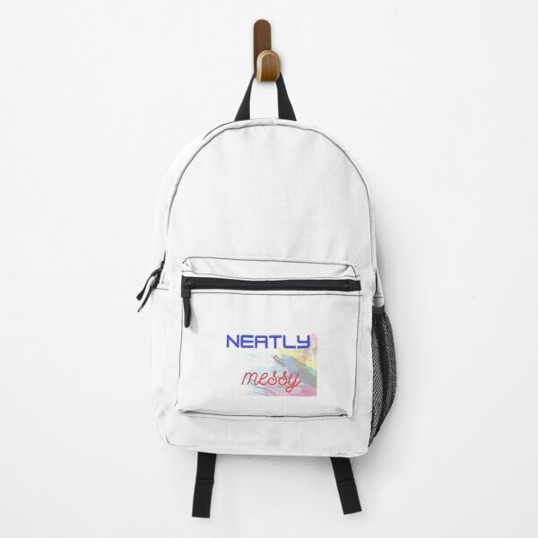 Item preview, Neatly messy designed and sold by Monem-RASH.
