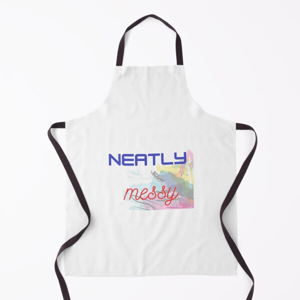 Item preview, Neatly messy designed and sold by Monem-RASH.