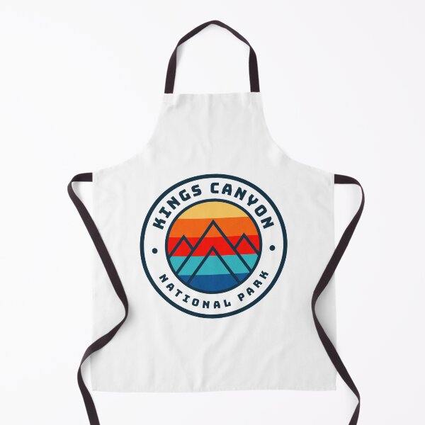 Item preview, Parque Nacional Kings Canyon Perro Hawái HI Montañas designed and sold by Guarddogdrive.