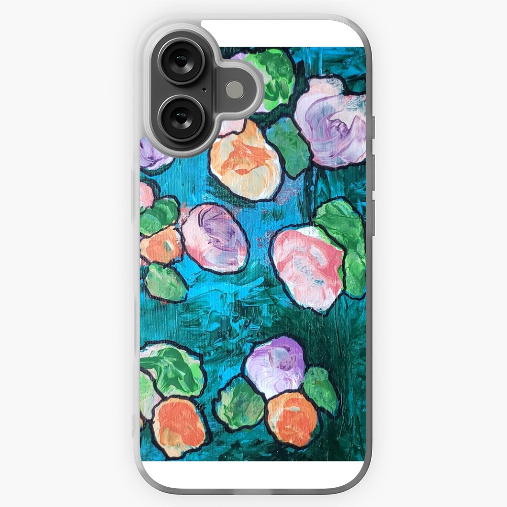 Item preview, iPhone Soft Case designed and sold by sbg2.