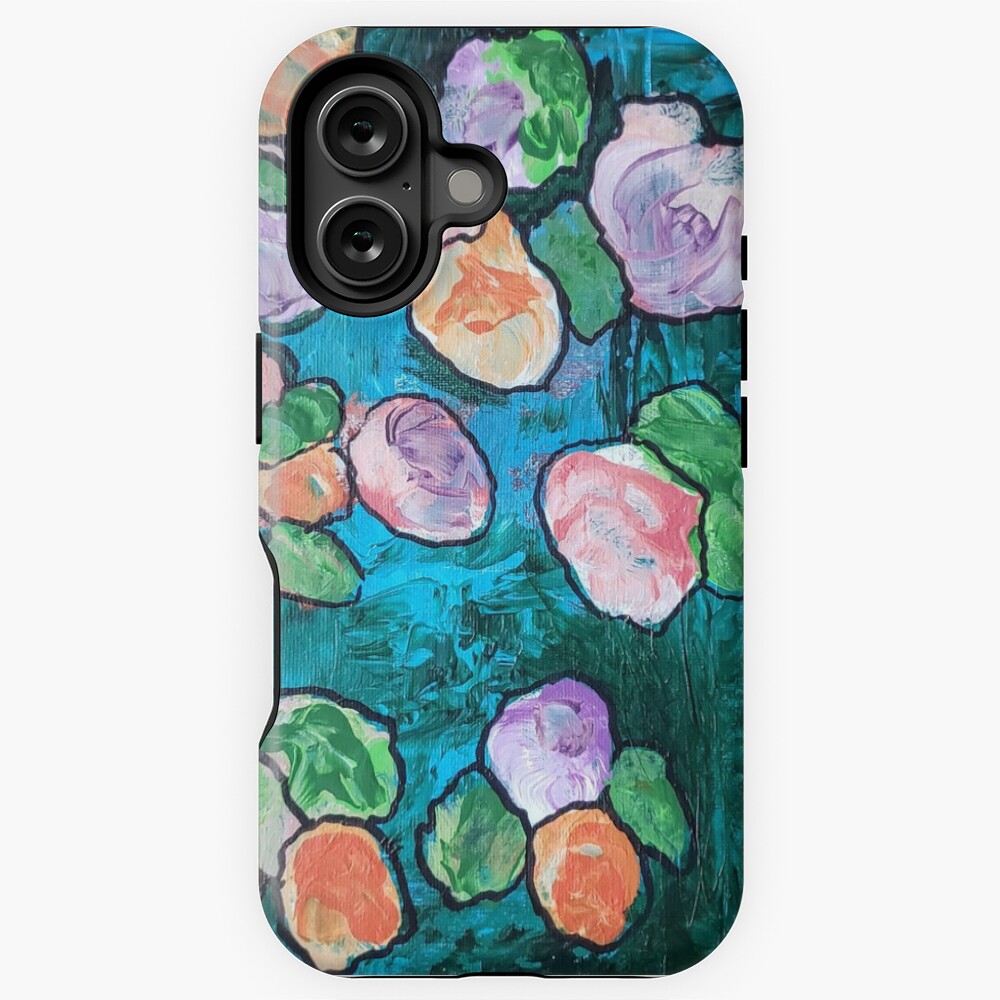 Item preview, iPhone Tough Case designed and sold by sbg2.
