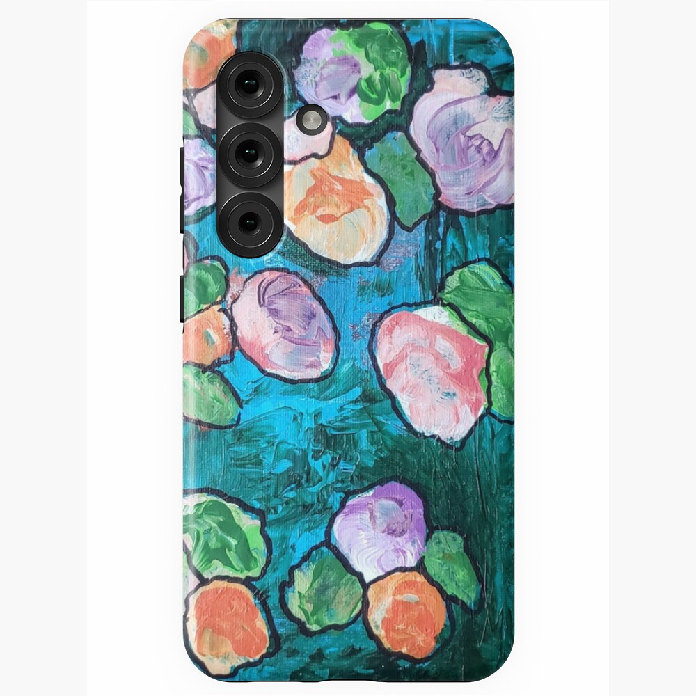Item preview, Samsung Galaxy Tough Case designed and sold by sbg2.