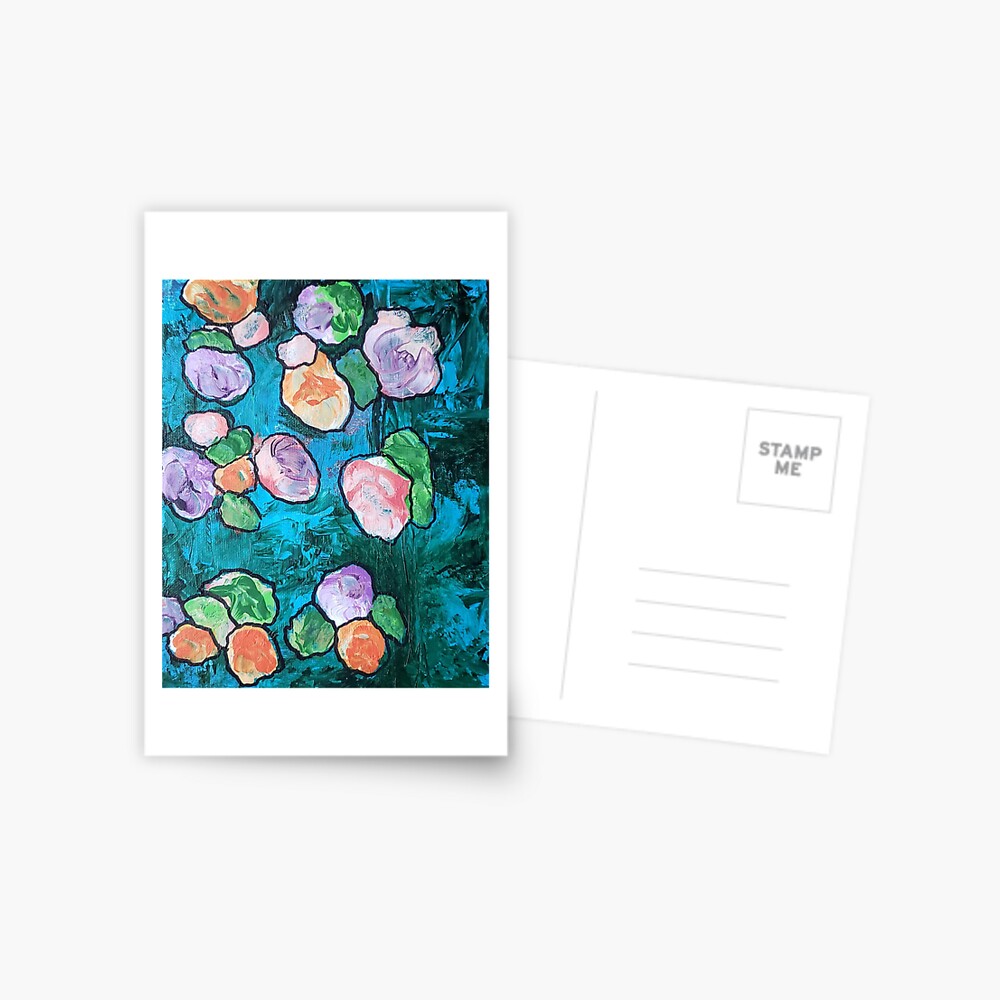 Item preview, Postcard designed and sold by sbg2.