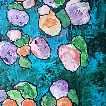 Artwork thumbnail, Vivid One by sbg2Hawaii