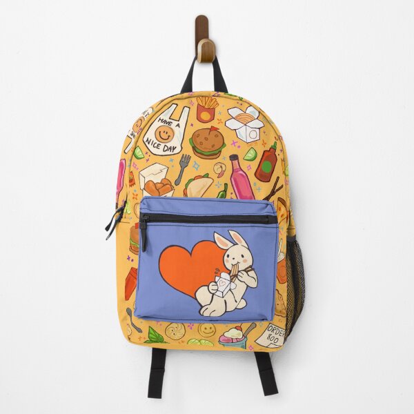 Item preview, Food Paradise designed and sold by Dojis-Art.