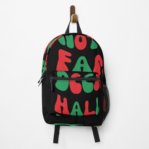 Item preview, Groovy Deck the Halls and not your family funny Christmas designed and sold by snowry.