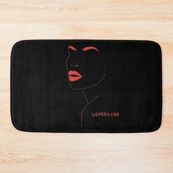 Item preview, Women's Day, 8 March, Gift For Woman. designed and sold by dino4design.
