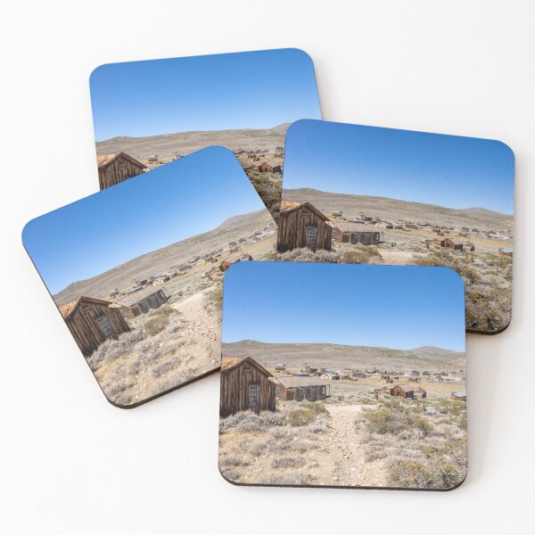 Item preview, Ghost Town Remnants in Bodie, California 3 designed and sold by jrtwynam.