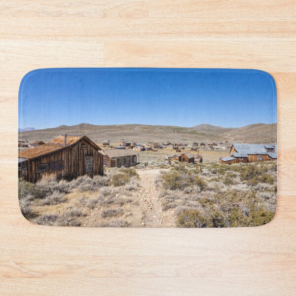 Item preview, Ghost Town Remnants in Bodie, California 3 designed and sold by jrtwynam.