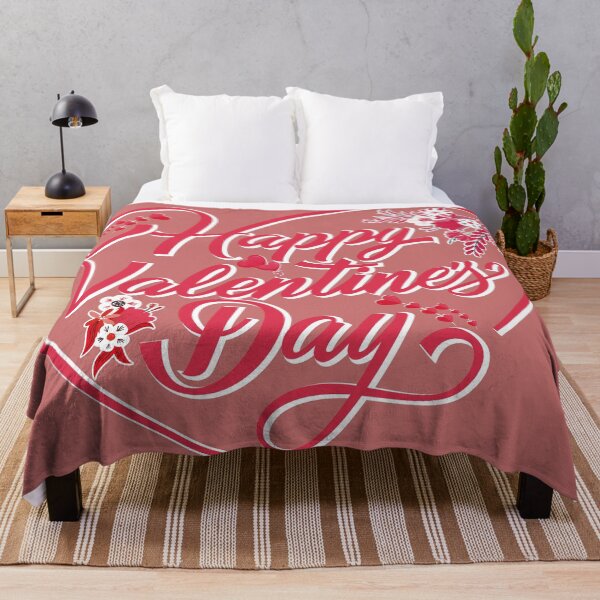 Item preview, Elegant Floral Happy Valentine’s Day Love Tee designed and sold by SARJOU.