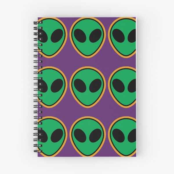 Item preview, Aliens designed and sold by ab.grafic8.