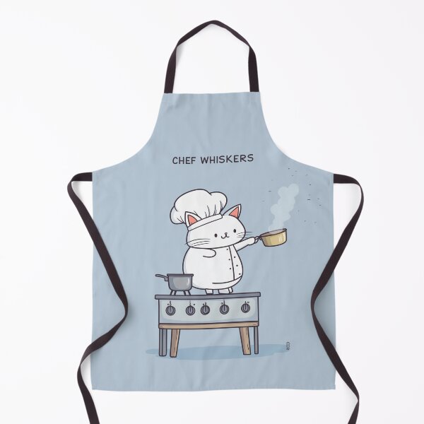 Item preview, Cat Cooking designed and sold by Rtymer.