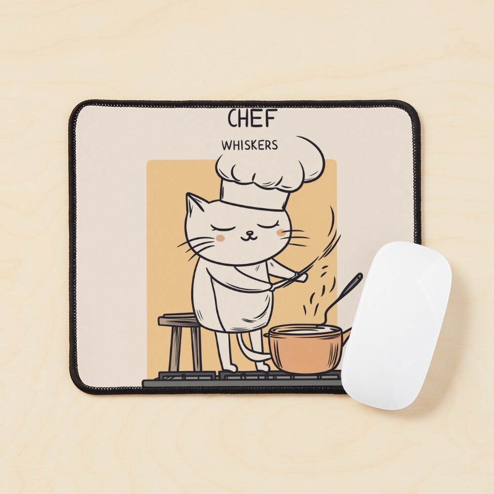 Item preview, Mouse Pad designed and sold by Rtymer.