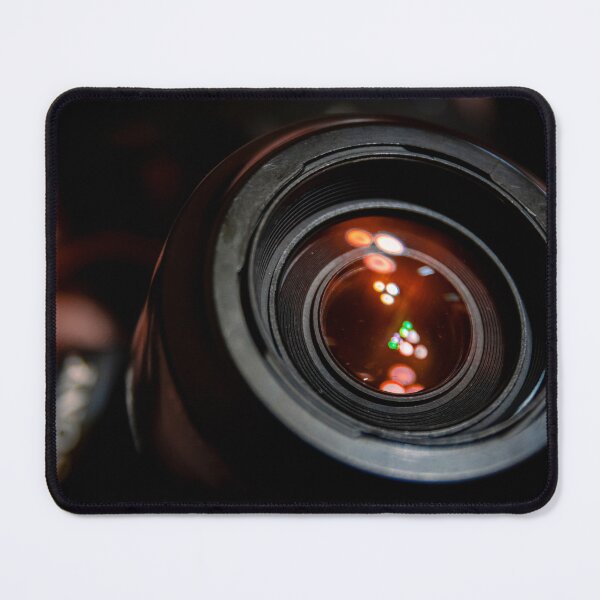Item preview, Lens designed and sold by YarekPhoto.