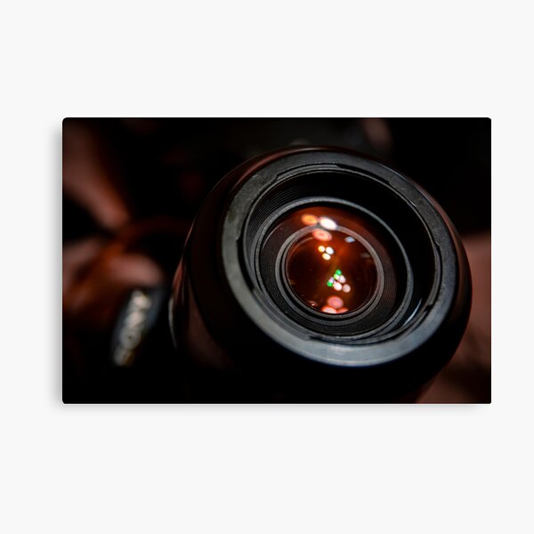 Item preview, Lens designed and sold by YarekPhoto.