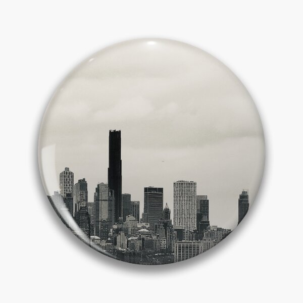 Item preview, DOWNTOWN BROOKLYN SKYLINE ( NEW YORK CITY ) designed and sold by Lorridge.