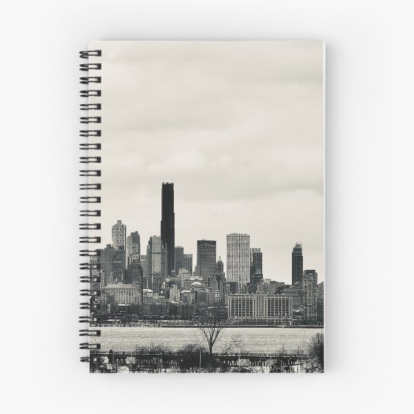 Item preview, DOWNTOWN BROOKLYN SKYLINE ( NEW YORK CITY ) designed and sold by Lorridge.