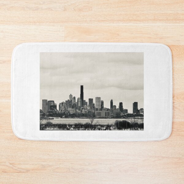 Item preview, DOWNTOWN BROOKLYN SKYLINE ( NEW YORK CITY ) designed and sold by Lorridge.