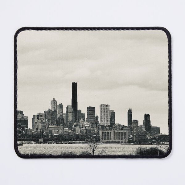 Item preview, DOWNTOWN BROOKLYN SKYLINE ( NEW YORK CITY ) designed and sold by Lorridge.