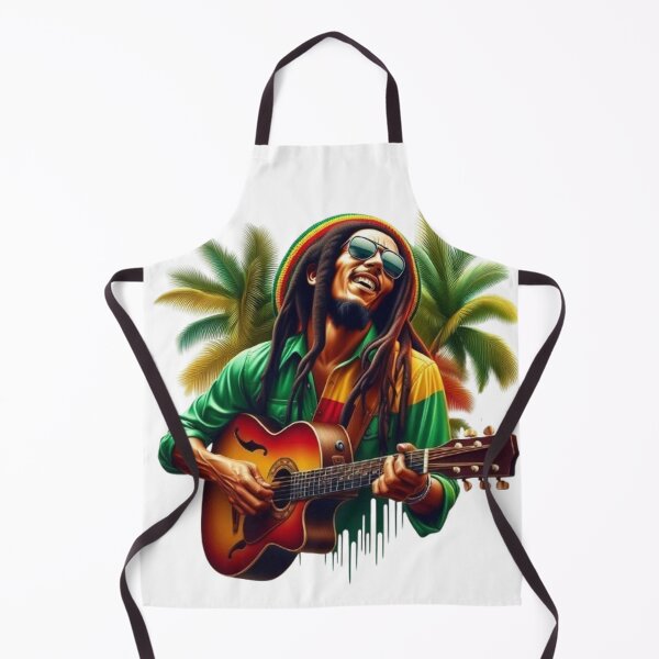 Item preview, BOB MARLEY: ONE LOVE designed and sold by CHRIST5000.