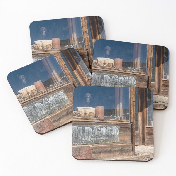 Item preview, Abandoned Storefront in Bodie Ghost Town designed and sold by jrtwynam.