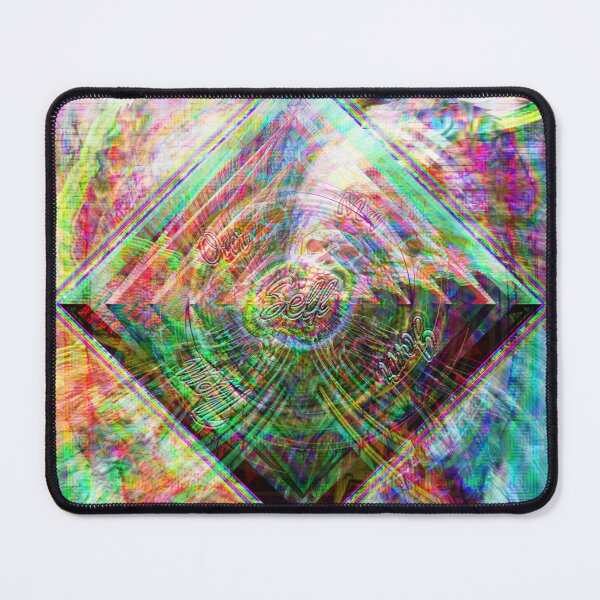 Item preview, SELF - DzulsArt designed and sold by DzulsArt.