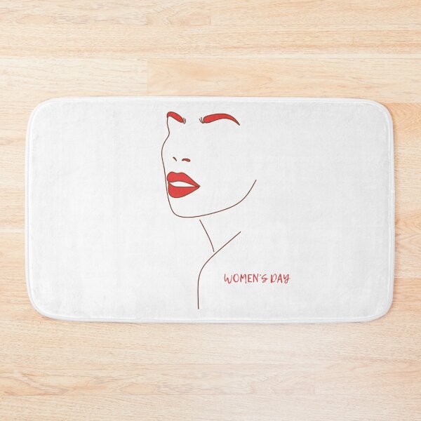 Item preview, Women's Day, 8 March, Gift For Woman. designed and sold by dino4design.