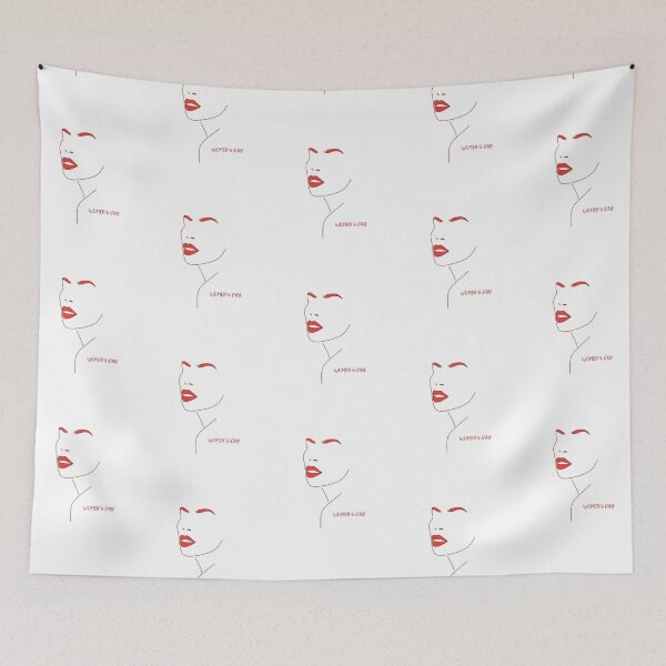 Item preview, Women's Day, 8 March, Gift For Woman. designed and sold by dino4design.
