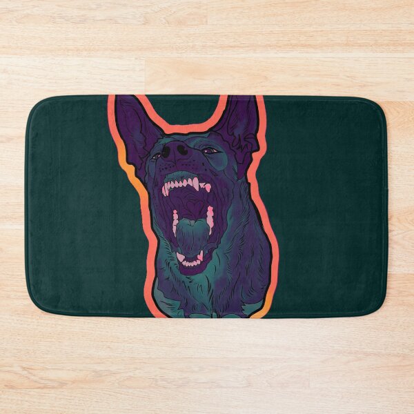 Item preview, Green orange bitey  designed and sold by Rhia4rt.