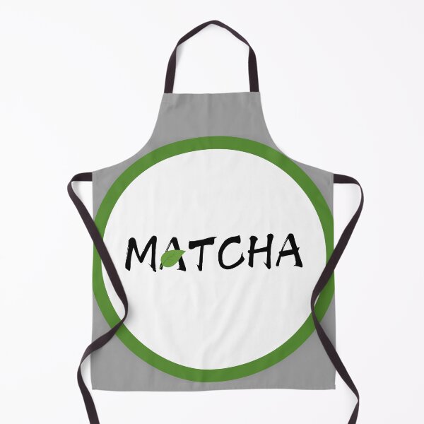 Item preview, Matcha – Simple Elegance and Green Energy! designed and sold by Vivid Art Zone.