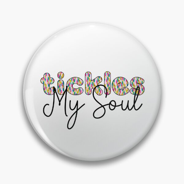 Item preview, Tickles My Soul designed and sold by Whackadoodletee.