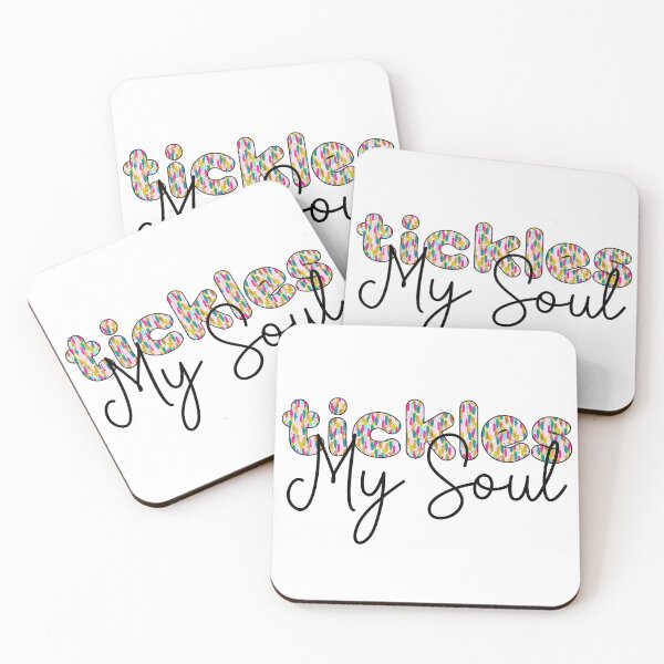 Item preview, Tickles My Soul designed and sold by Whackadoodletee.