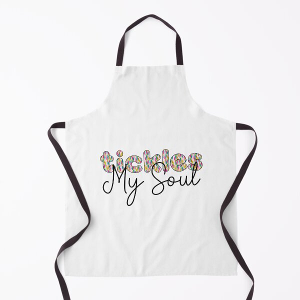 Item preview, Tickles My Soul designed and sold by Whackadoodletee.