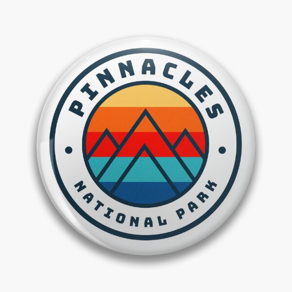 Item preview, Pinnacles National Park Dog CA California Mountains designed and sold by Guarddogdrive.